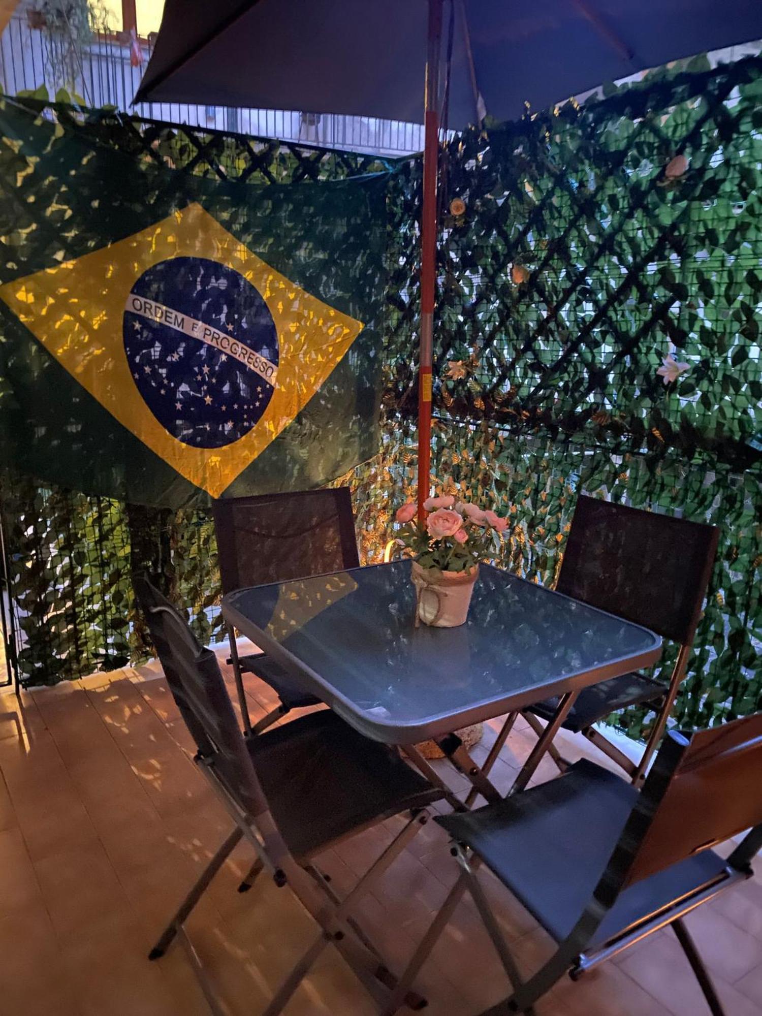 Copacabana House CTA Exterior foto