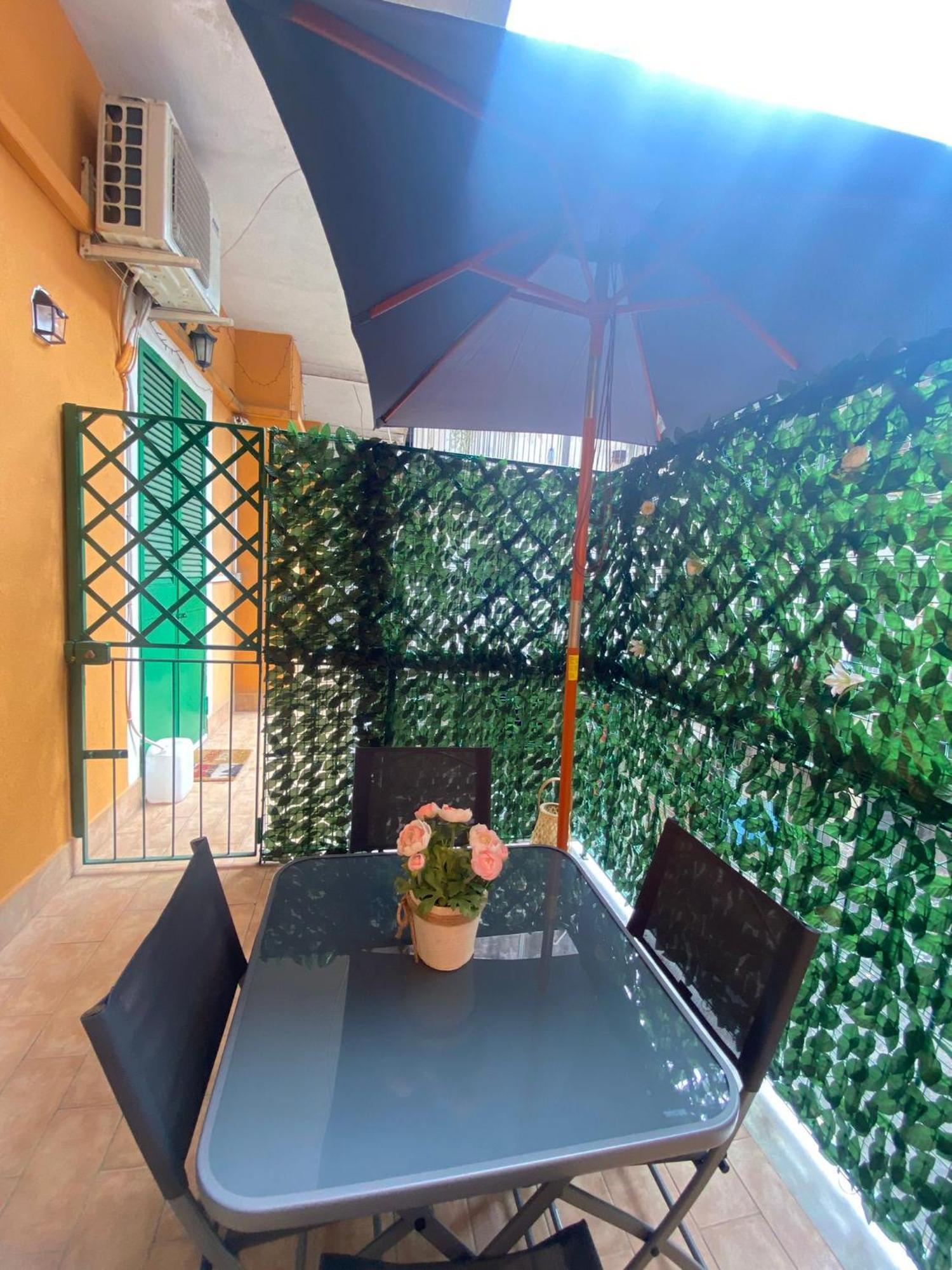 Copacabana House CTA Exterior foto