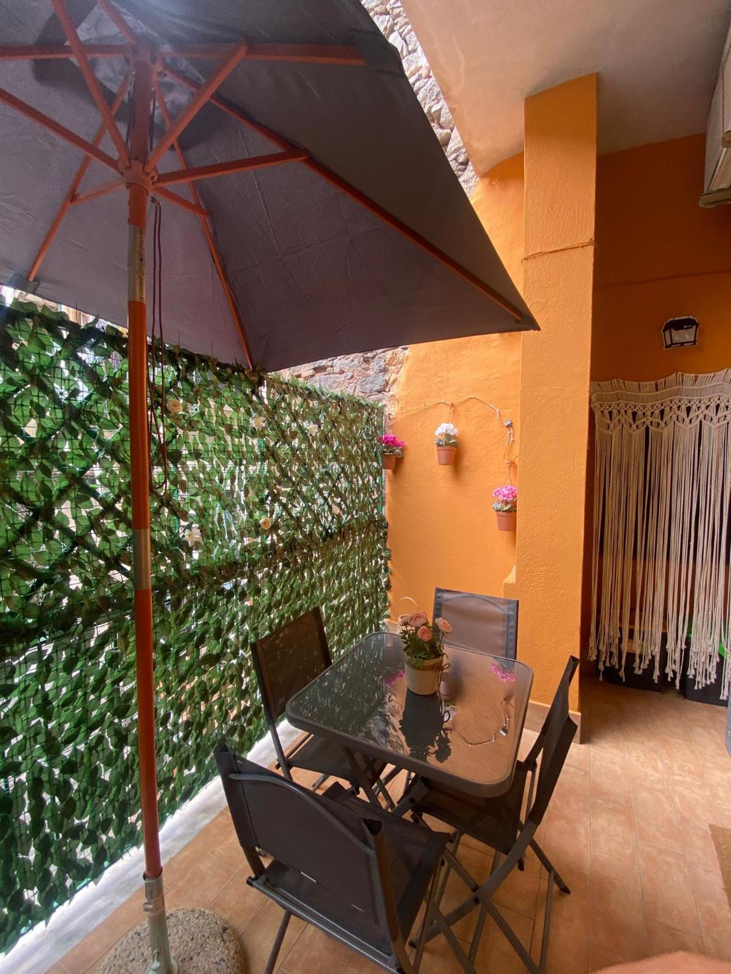 Copacabana House CTA Exterior foto
