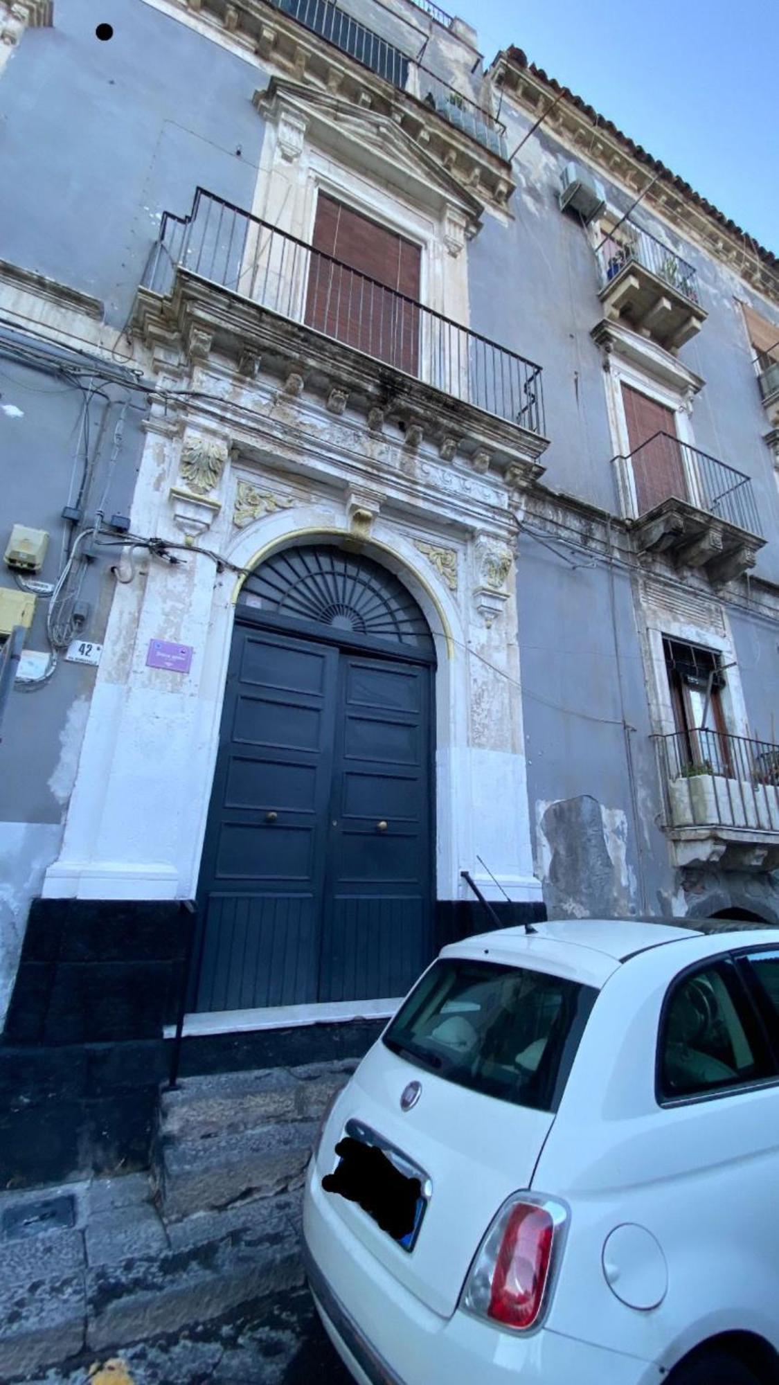 Copacabana House CTA Exterior foto